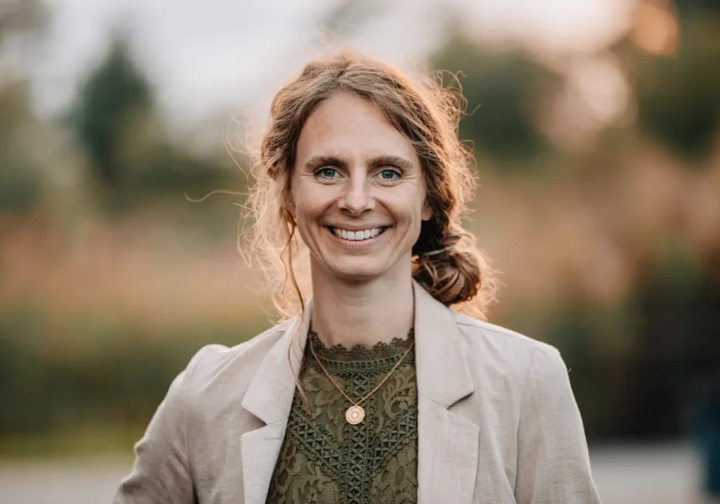 Business coaching hero bild