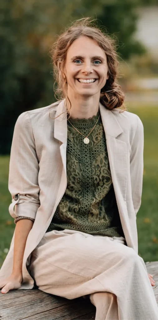 Business coaching hero bild mobile