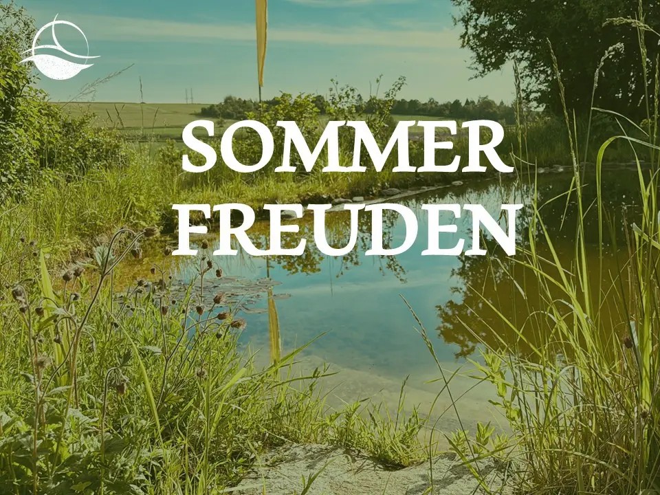 Sommerfreuden Jun26